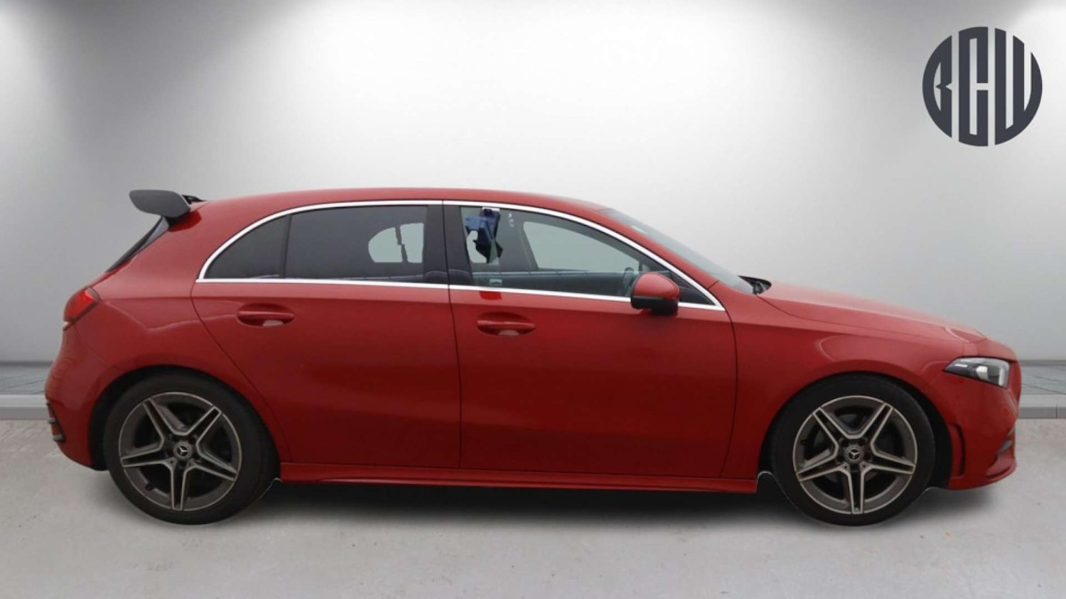 Used Mercedes-Benz A-Class 2019 for sale - 77807466: Photo 5