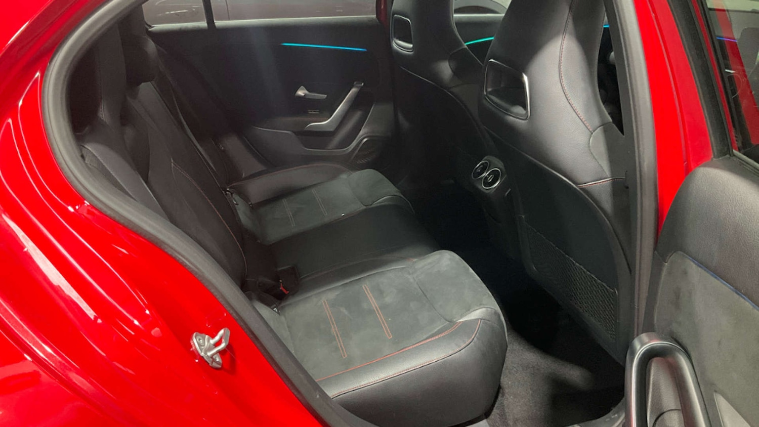 Used Mercedes-Benz A-Class 2019 for sale - 77807466: Photo 9