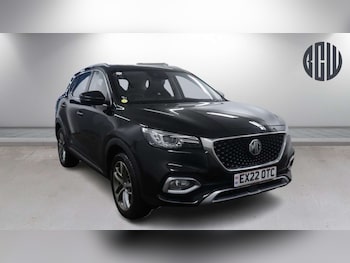 MG MG HS feature image