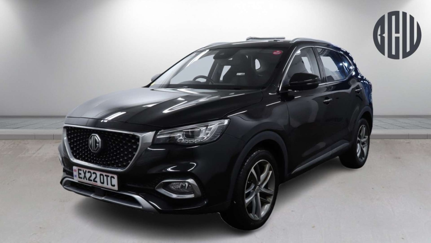 Used MG MG HS 2022 for sale - 77151117: Photo 2