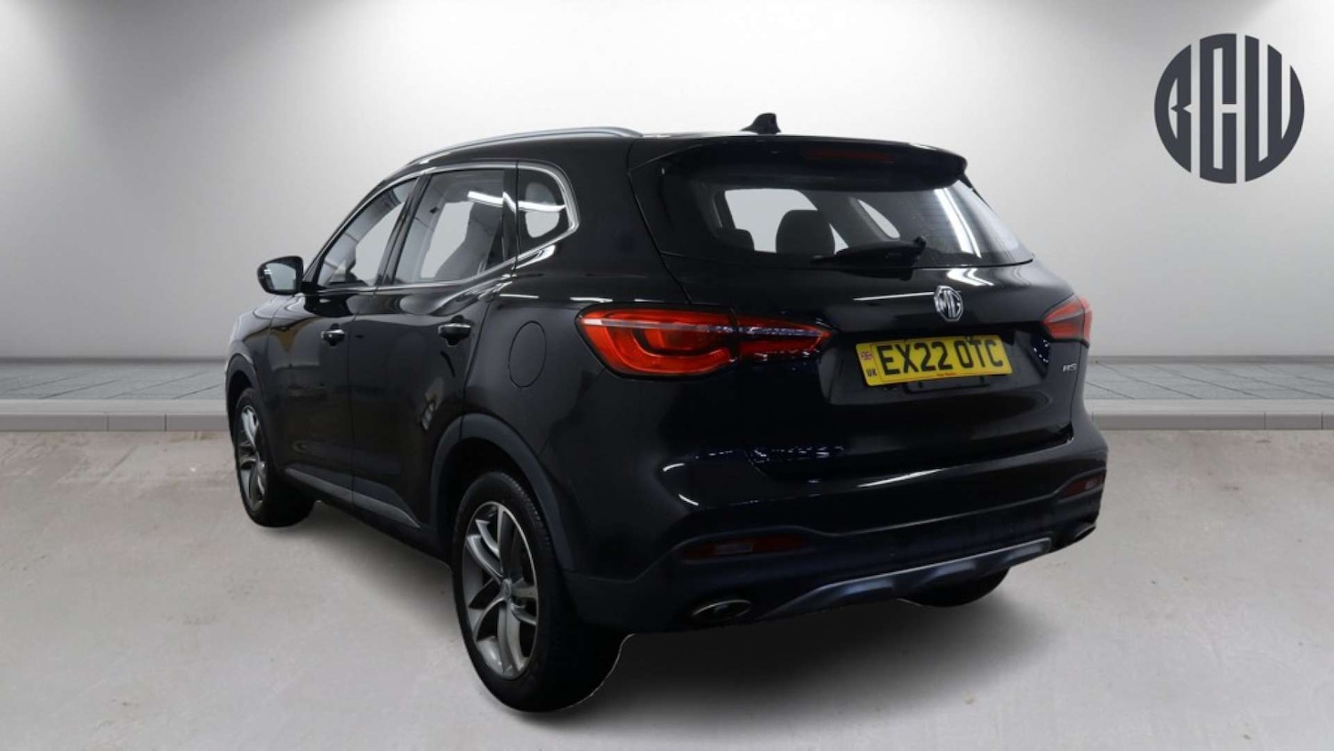 Used MG MG HS 2022 for sale - 77151117: Photo 3