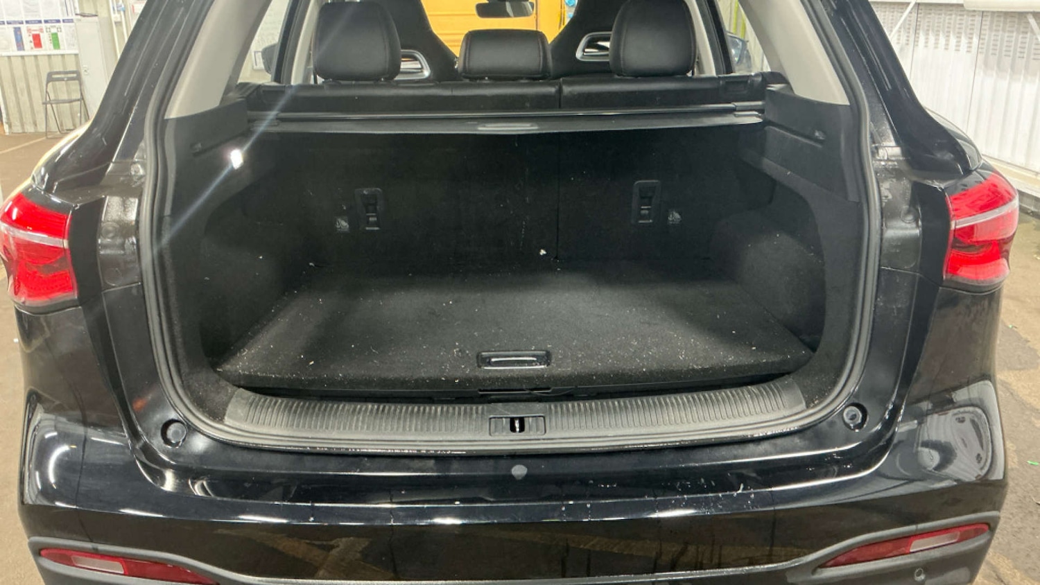 Used MG MG HS 2022 for sale - 77151117: Photo 7