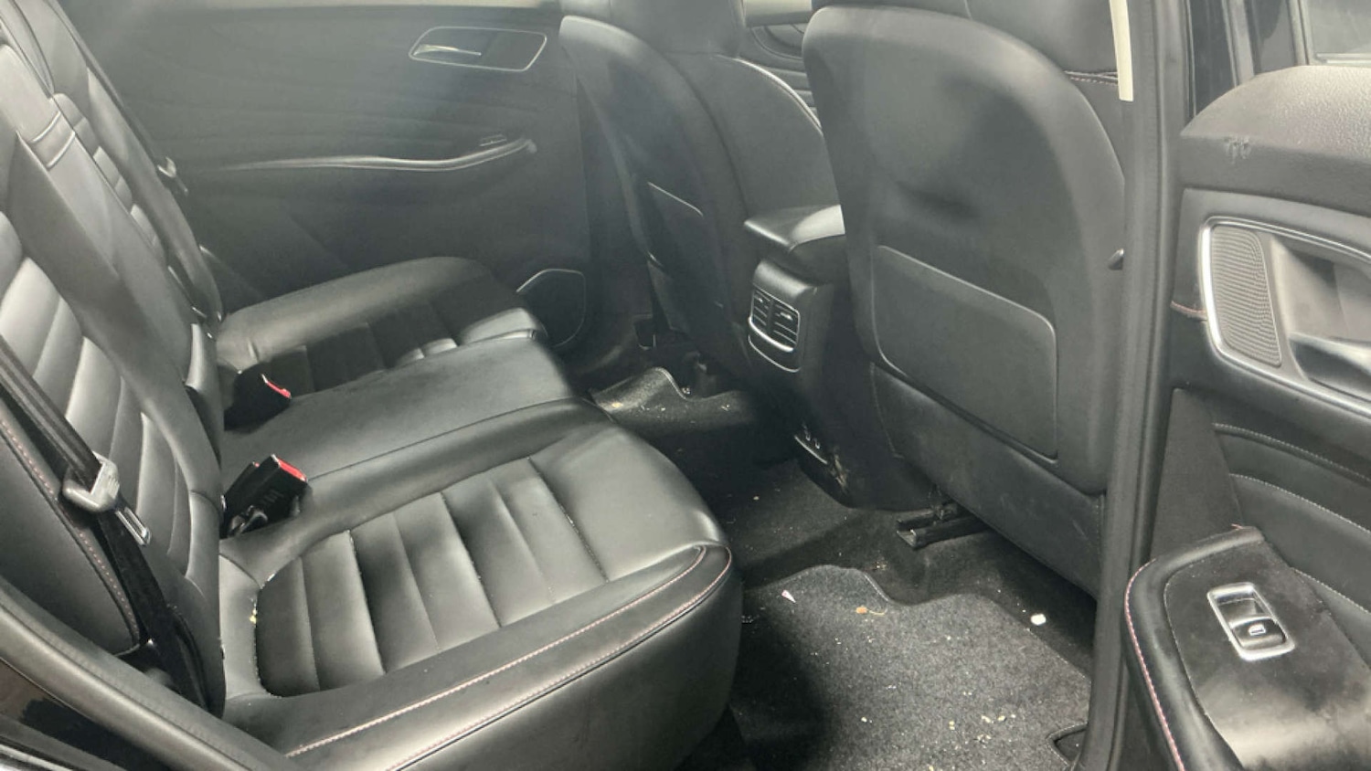 Used MG MG HS 2022 for sale - 77151117: Photo 8