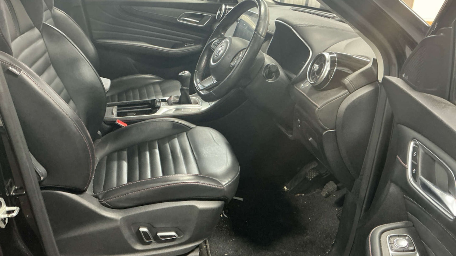 Used MG MG HS 2022 for sale - 77151117: Photo 9