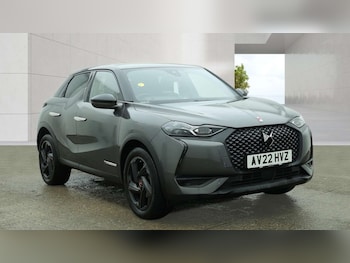 Used DS Automobiles DS 3 2022 for sale - 78703859: Photo