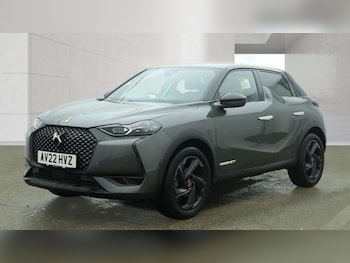 Used DS Automobiles DS 3 2022 for sale - 78703859: Photo