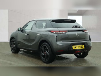 Used DS Automobiles DS 3 2022 for sale - 78703859: Photo