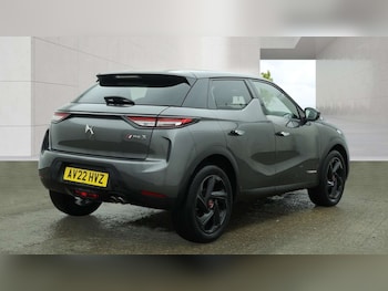 Used DS Automobiles DS 3 2022 for sale - 78703859: Photo