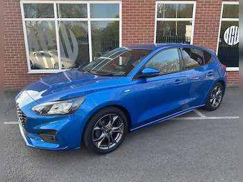 Used Ford Focus 2019 for sale - 78305818: Photo