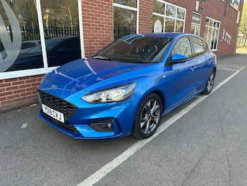 Used Ford Focus 2019 for sale - 78305818: Photo