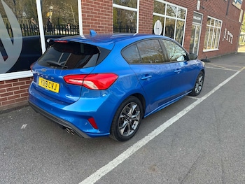 Used Ford Focus 2019 for sale - 78305818: Photo