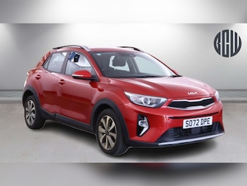 Used Kia Stonic 2023 for sale - 78258757: Photo