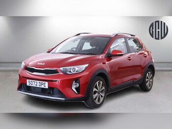 Used Kia Stonic 2023 for sale - 78258757: Photo