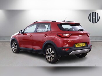 Used Kia Stonic 2023 for sale - 78258757: Photo