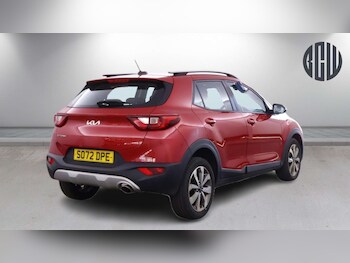 Used Kia Stonic 2023 for sale - 78258757: Photo