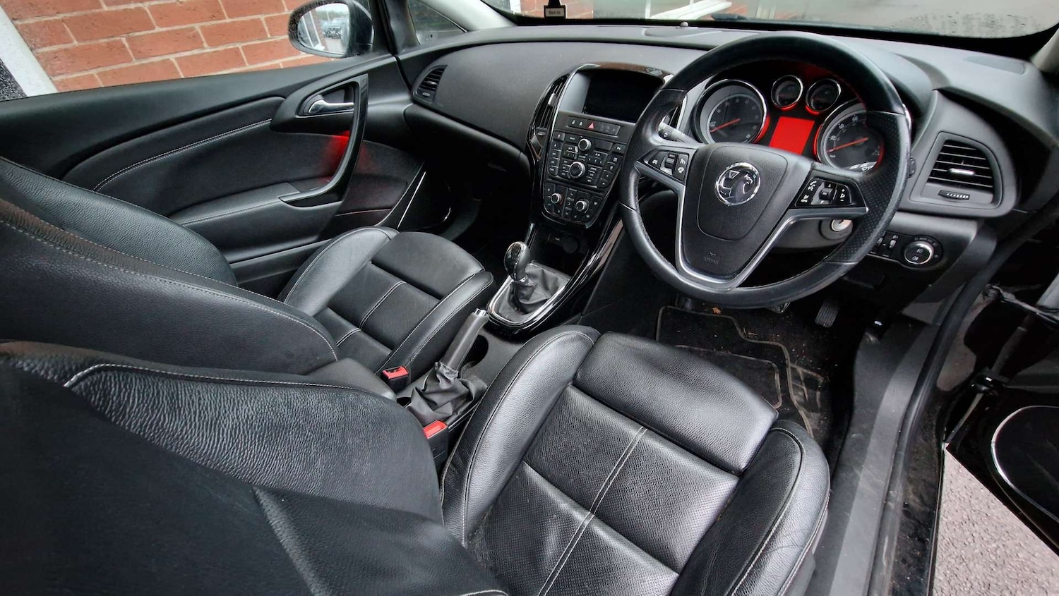 Used Vauxhall Astra GTC 2018 for sale - 77408976: Photo 10