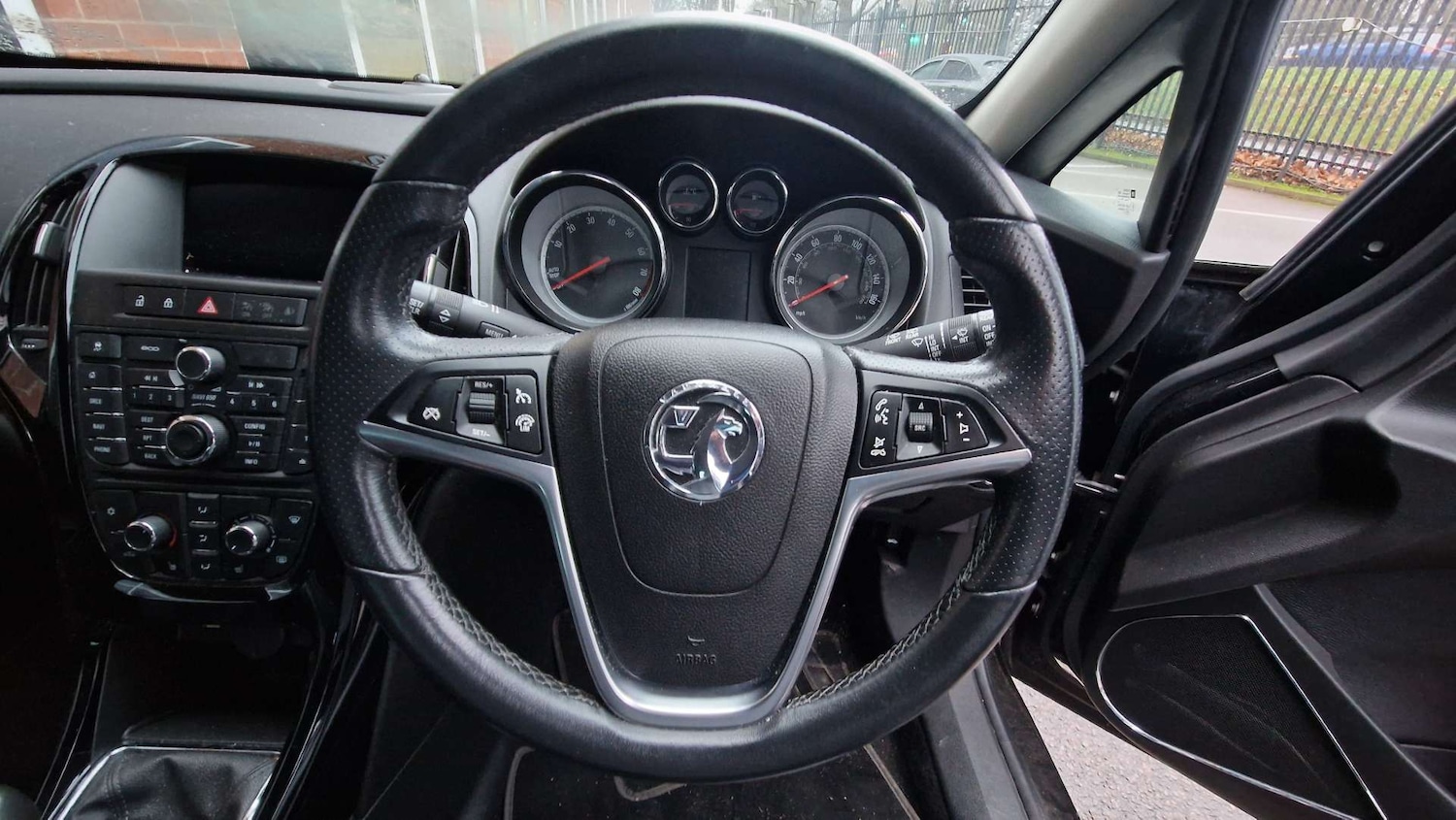 Used Vauxhall Astra GTC 2018 for sale - 77408976: Photo 12