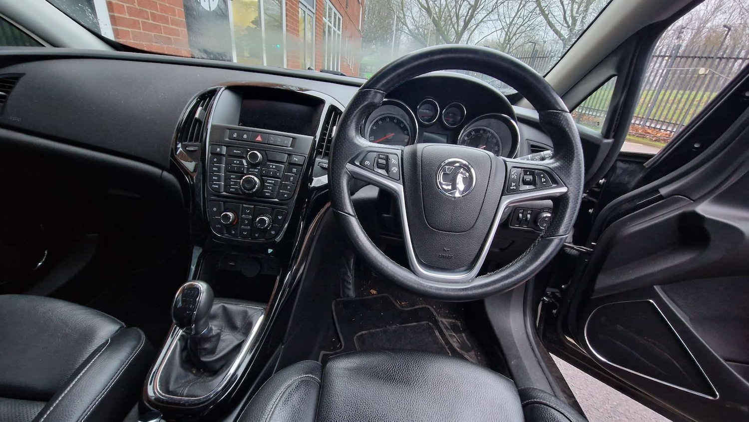 Used Vauxhall Astra GTC 2018 for sale - 77408976: Photo 13