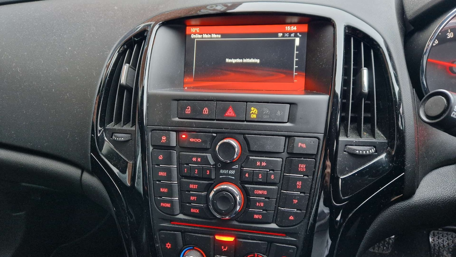 Used Vauxhall Astra GTC 2018 for sale - 77408976: Photo 14