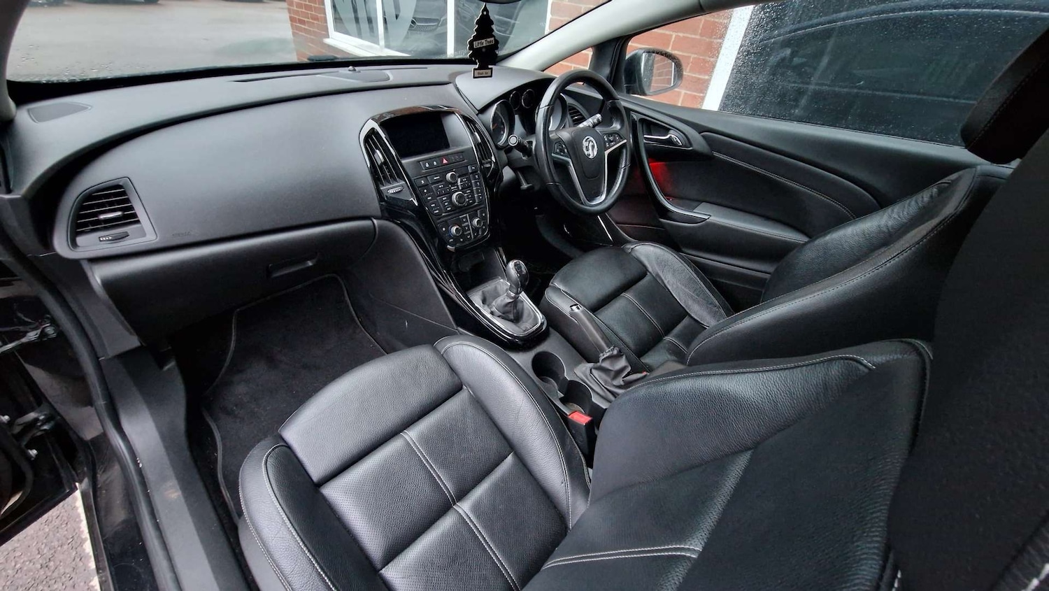 Used Vauxhall Astra GTC 2018 for sale - 77408976: Photo 20