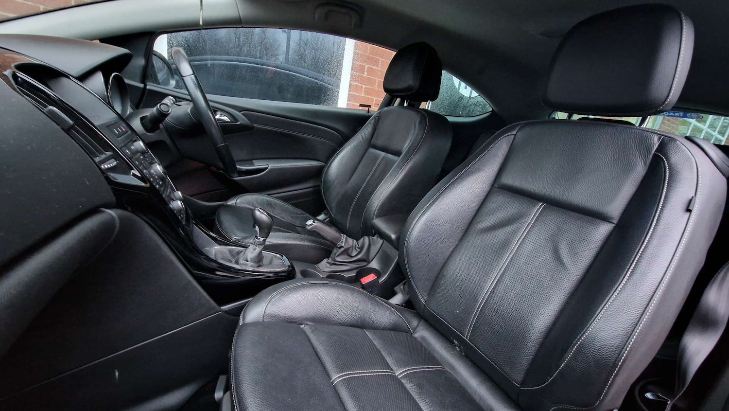 Used Vauxhall Astra GTC 2018 for sale - 77408976: Photo 21