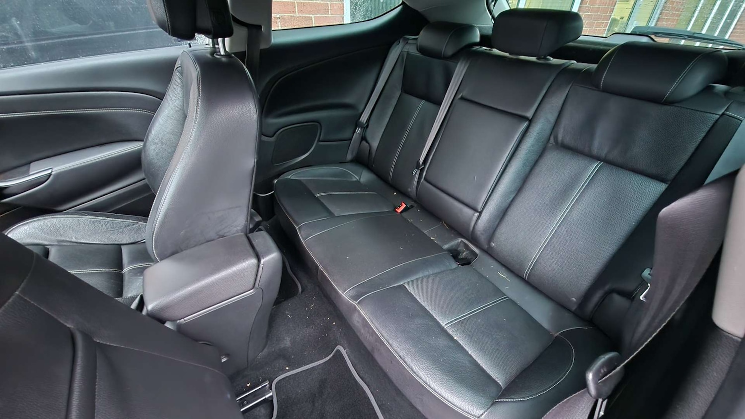 Used Vauxhall Astra GTC 2018 for sale - 77408976: Photo 22