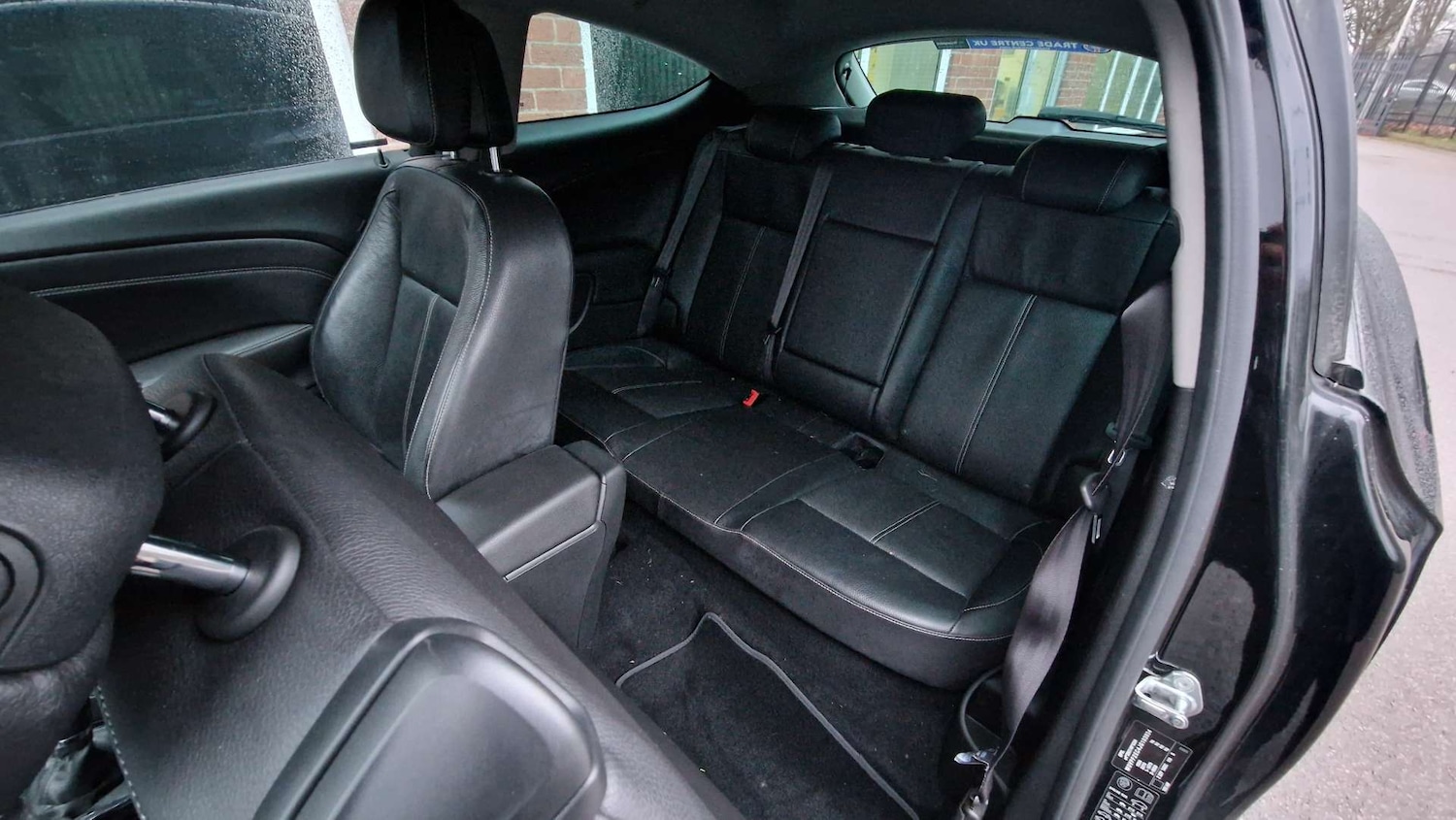 Used Vauxhall Astra GTC 2018 for sale - 77408976: Photo 23