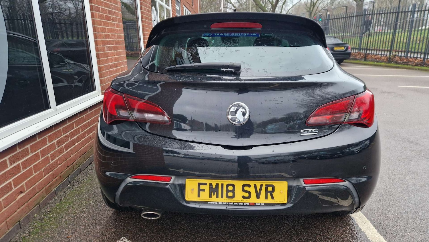Used Vauxhall Astra GTC 2018 for sale - 77408976: Photo 6