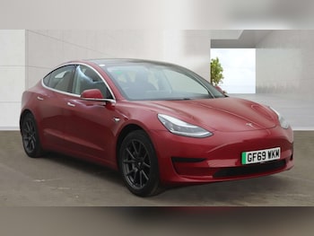 Used Tesla Model 3 2019 for sale - 78998064: Photo