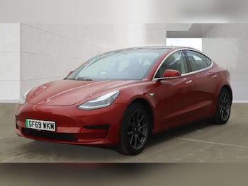 Used Tesla Model 3 2019 for sale - 78998064: Photo