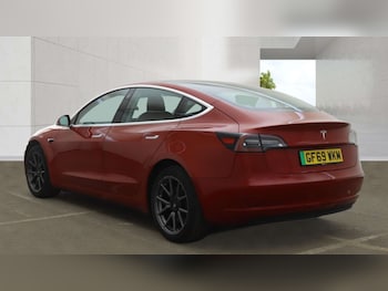 Used Tesla Model 3 2019 for sale - 78998064: Photo