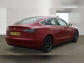 Used Tesla Model 3 2019 for sale - 78998064: Photo