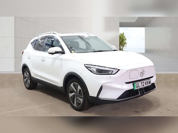 Used MG MG ZS 2022 for sale - 78703856: Photo