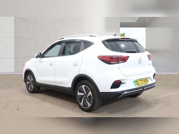 Used MG MG ZS 2022 for sale - 78703856: Photo