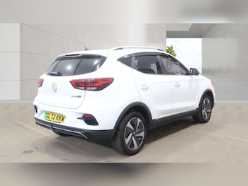 Used MG MG ZS 2022 for sale - 78703856: Photo