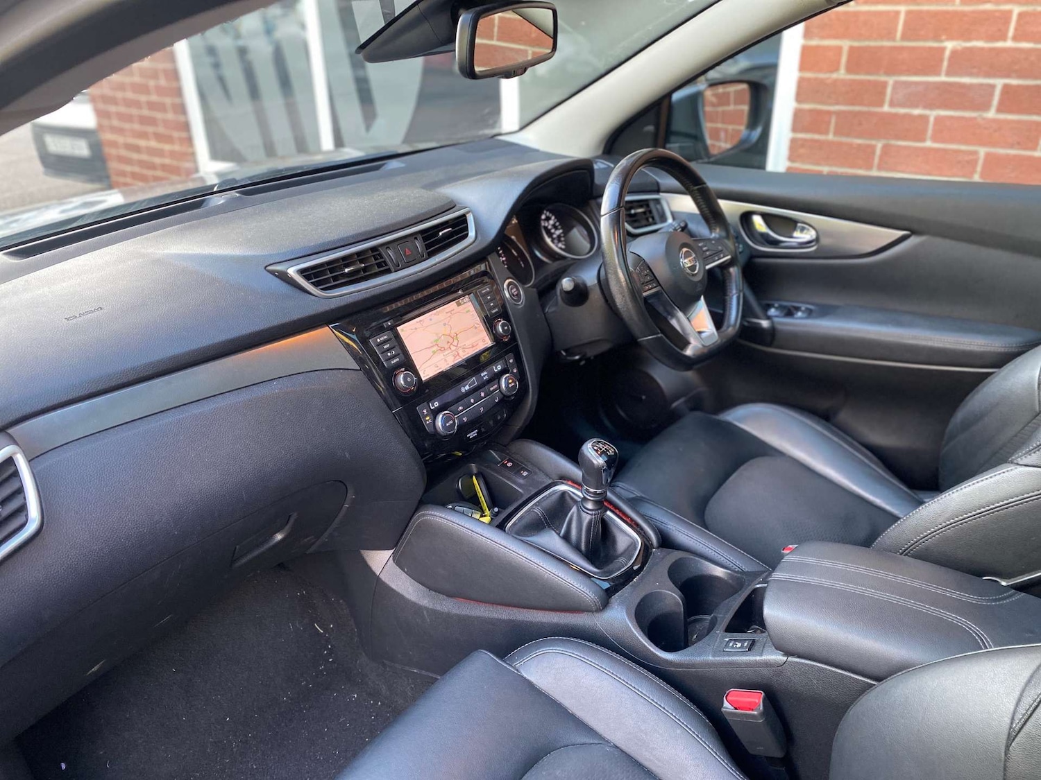 Used Nissan Qashqai 2019 for sale - 75960601: Photo 11