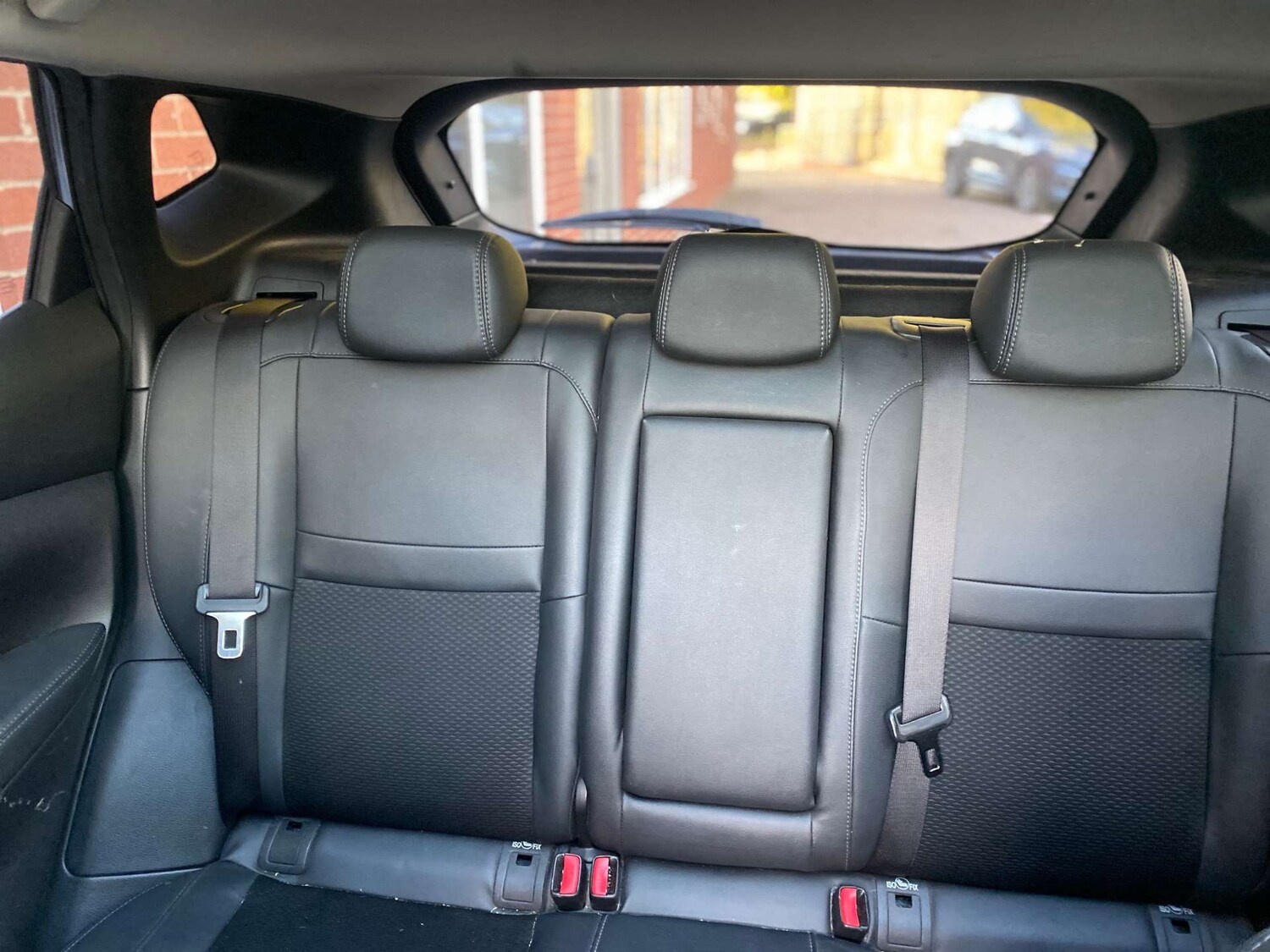 Used Nissan Qashqai 2019 for sale - 75960601: Photo 13