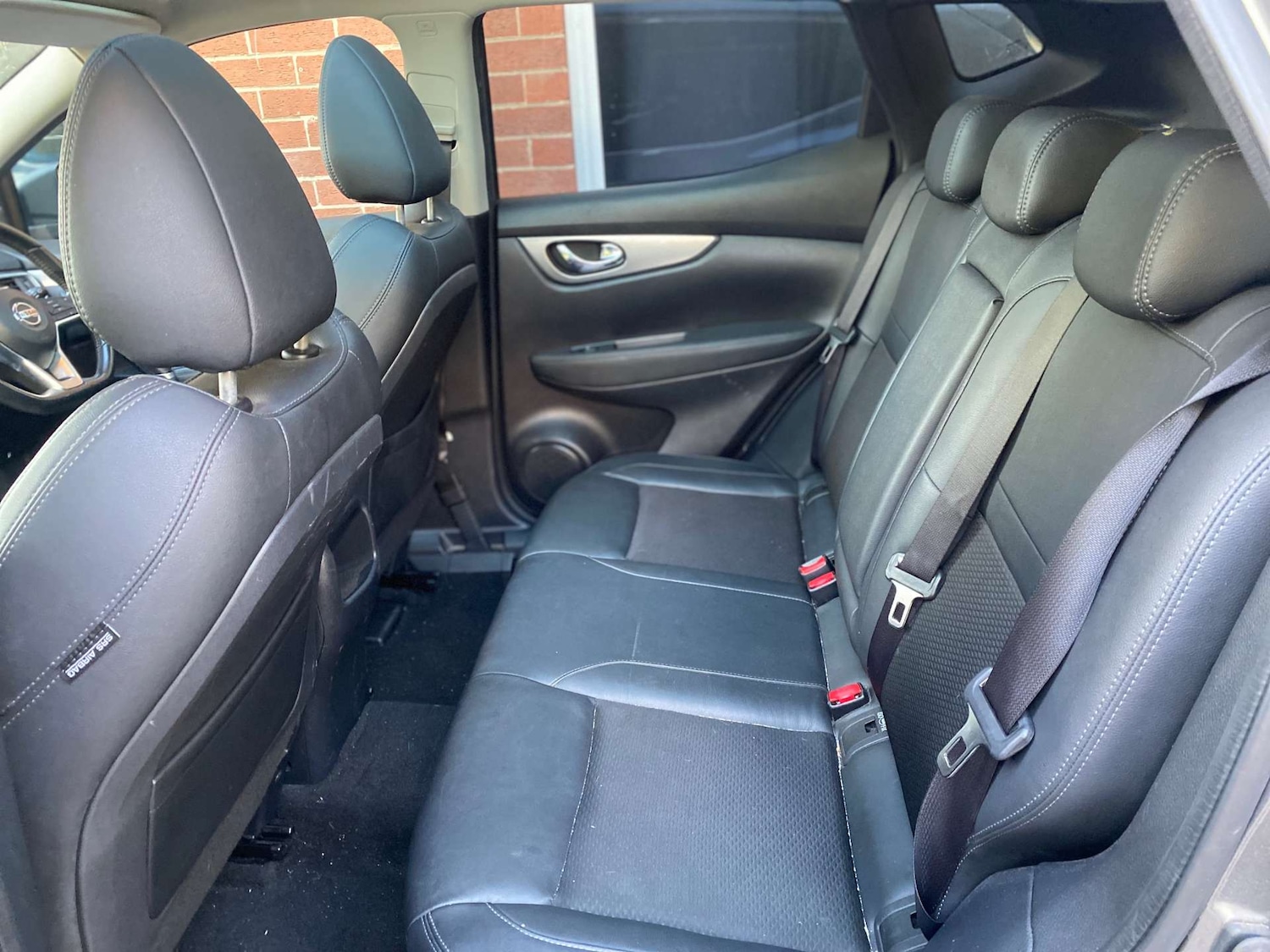 Used Nissan Qashqai 2019 for sale - 75960601: Photo 14