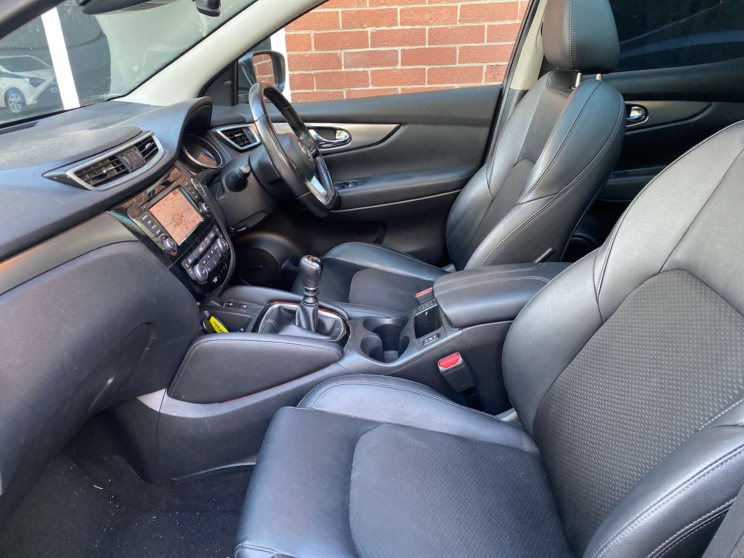 Used Nissan Qashqai 2019 for sale - 75960601: Photo 15