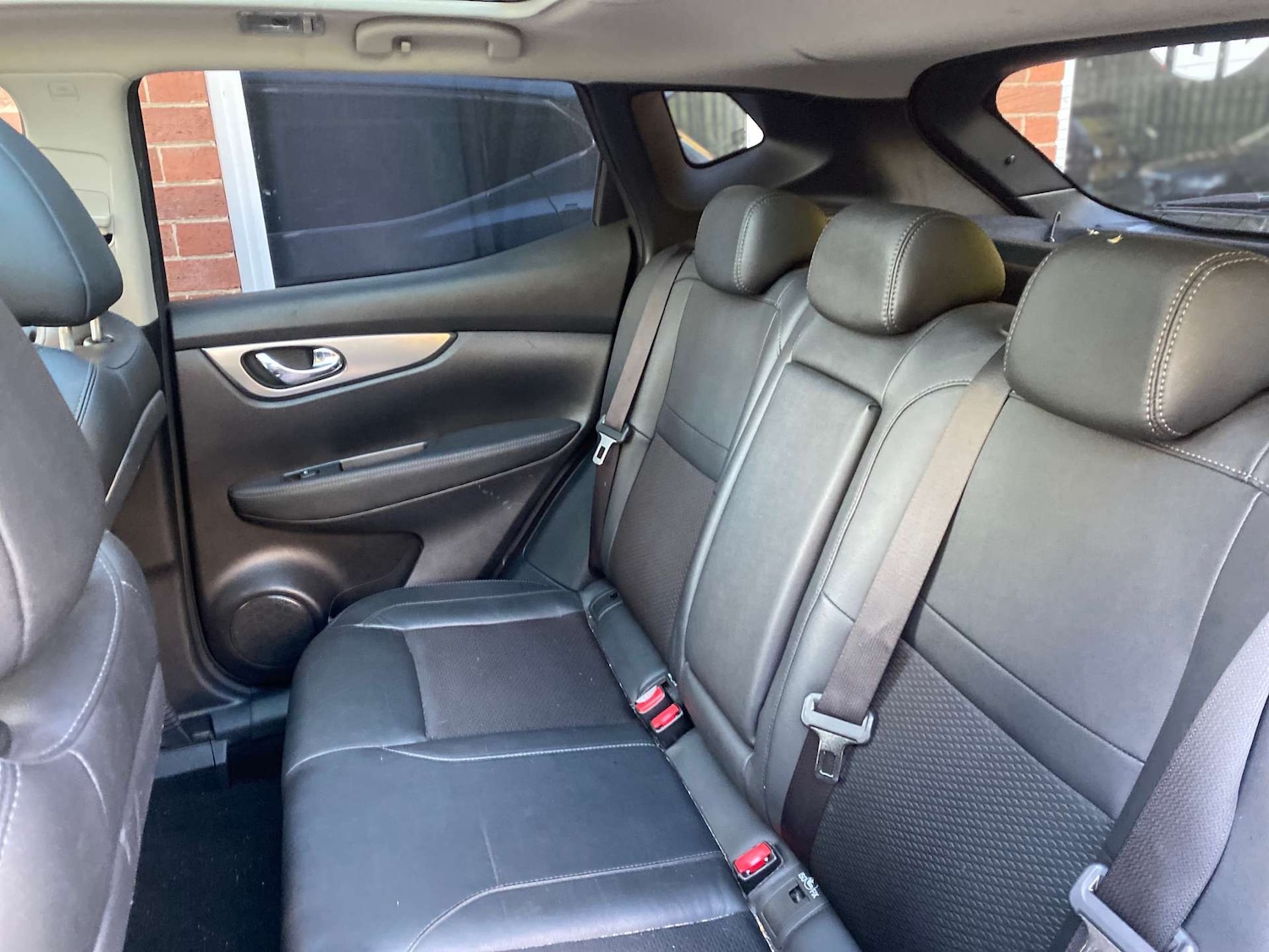 Used Nissan Qashqai 2019 for sale - 75960601: Photo 16