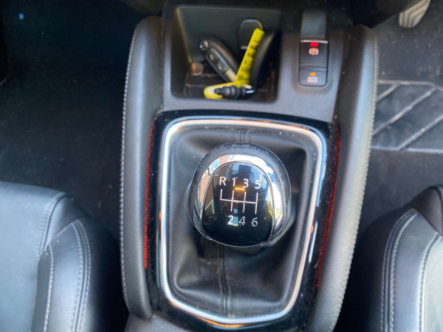 Used Nissan Qashqai 2019 for sale - 75960601: Photo 17