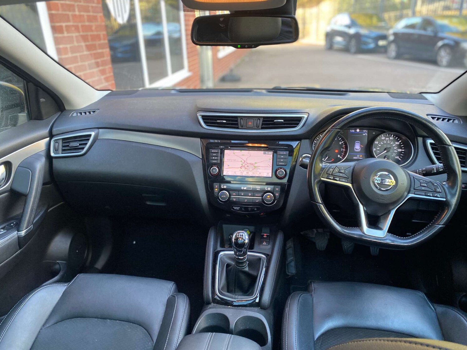 Used Nissan Qashqai 2019 for sale - 75960601: Photo 18