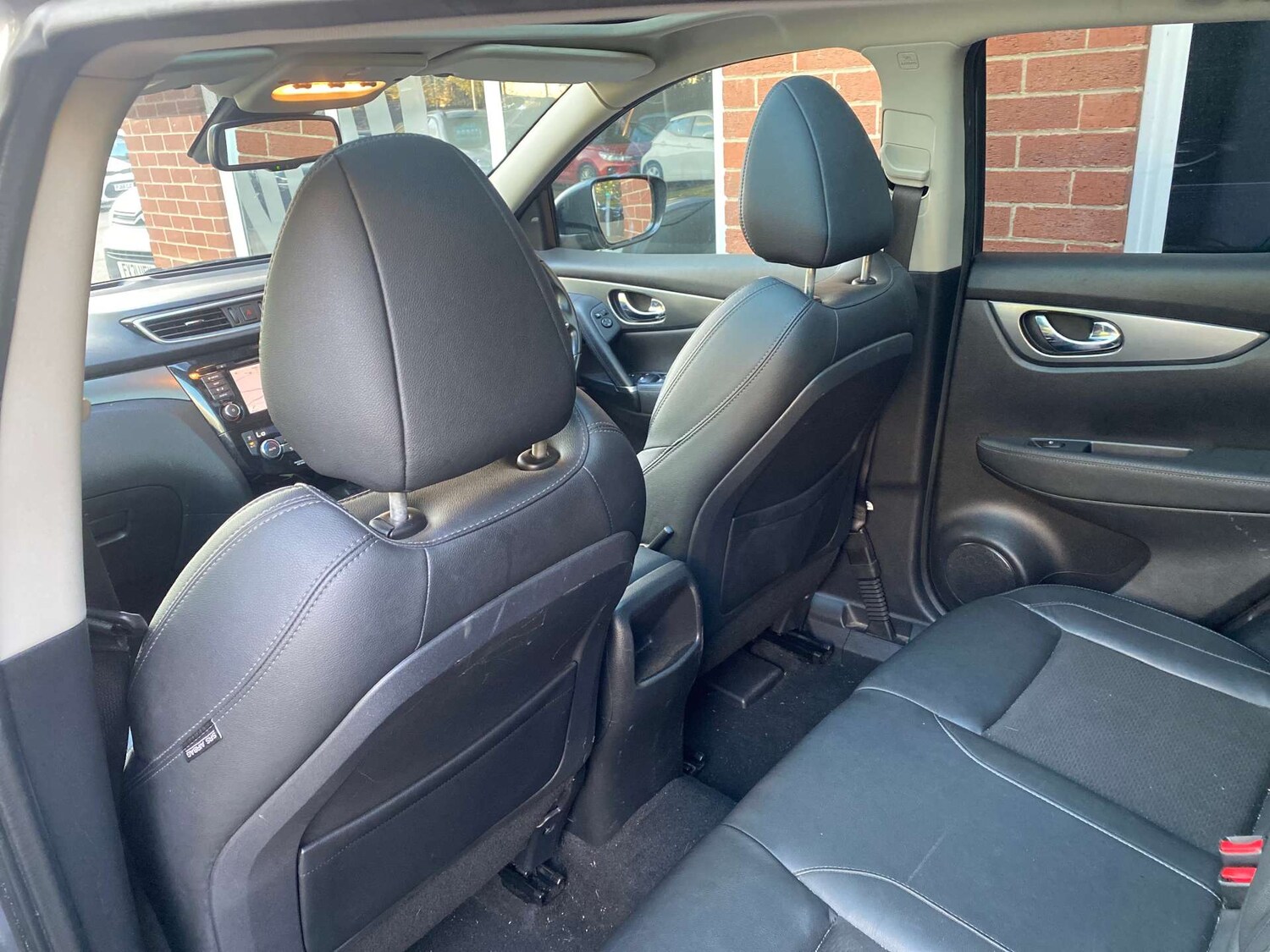 Used Nissan Qashqai 2019 for sale - 75960601: Photo 21