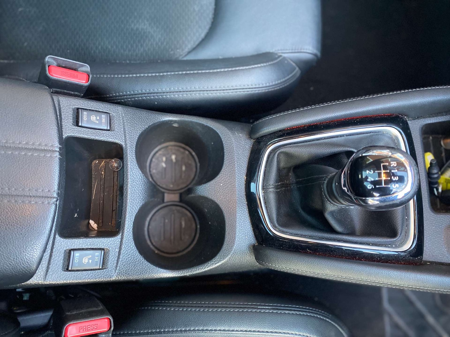 Used Nissan Qashqai 2019 for sale - 75960601: Photo 22