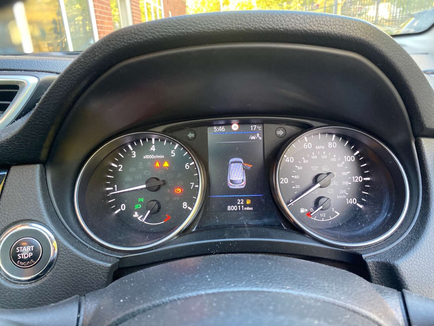 Used Nissan Qashqai 2019 for sale - 75960601: Photo 23