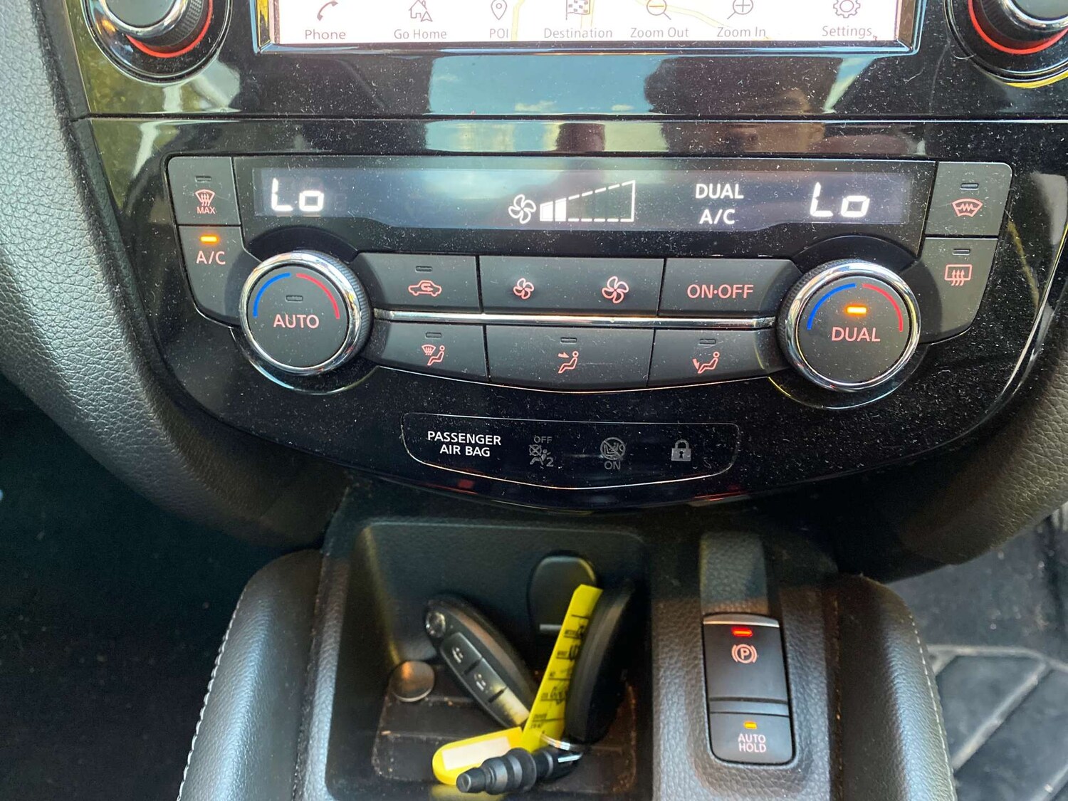 Used Nissan Qashqai 2019 for sale - 75960601: Photo 24