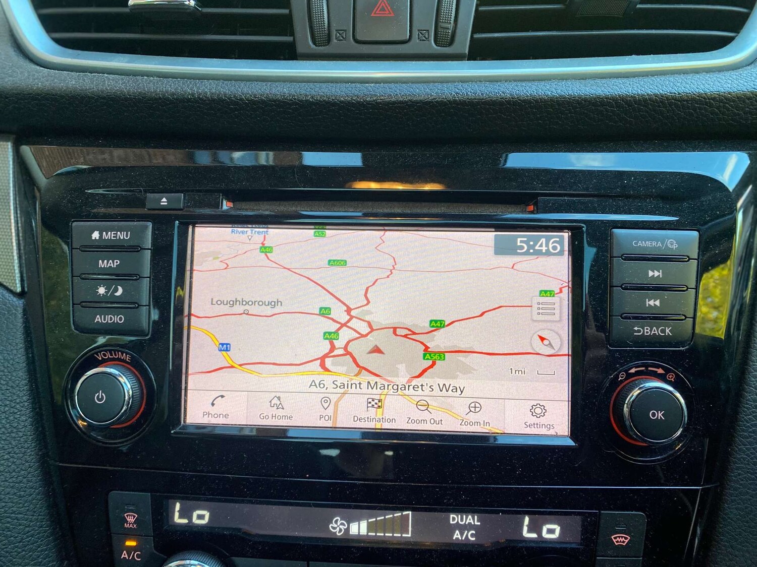 Used Nissan Qashqai 2019 for sale - 75960601: Photo 25