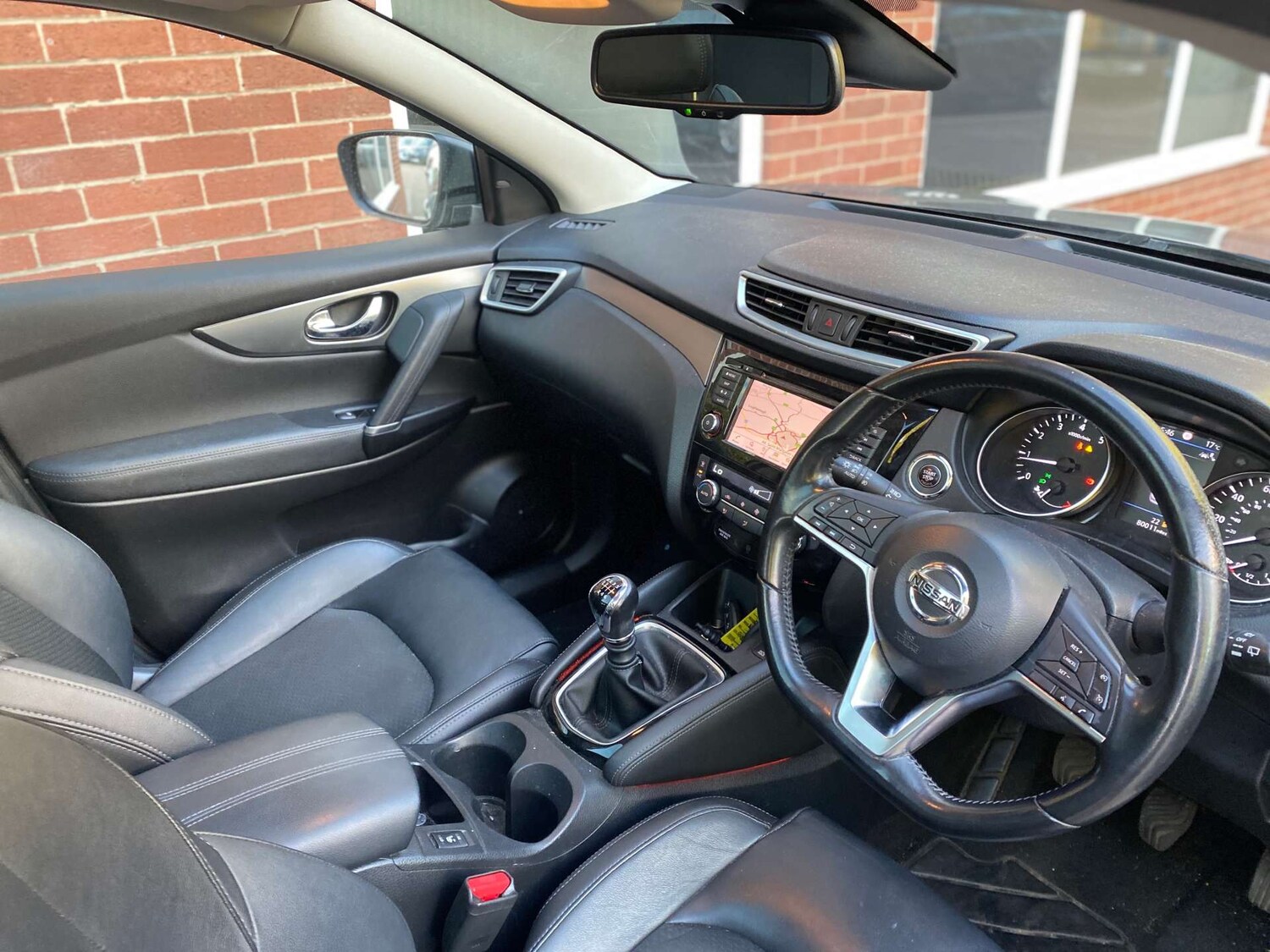 Used Nissan Qashqai 2019 for sale - 75960601: Photo 26