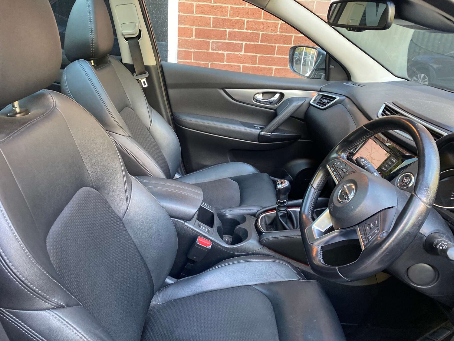 Used Nissan Qashqai 2019 for sale - 75960601: Photo 27