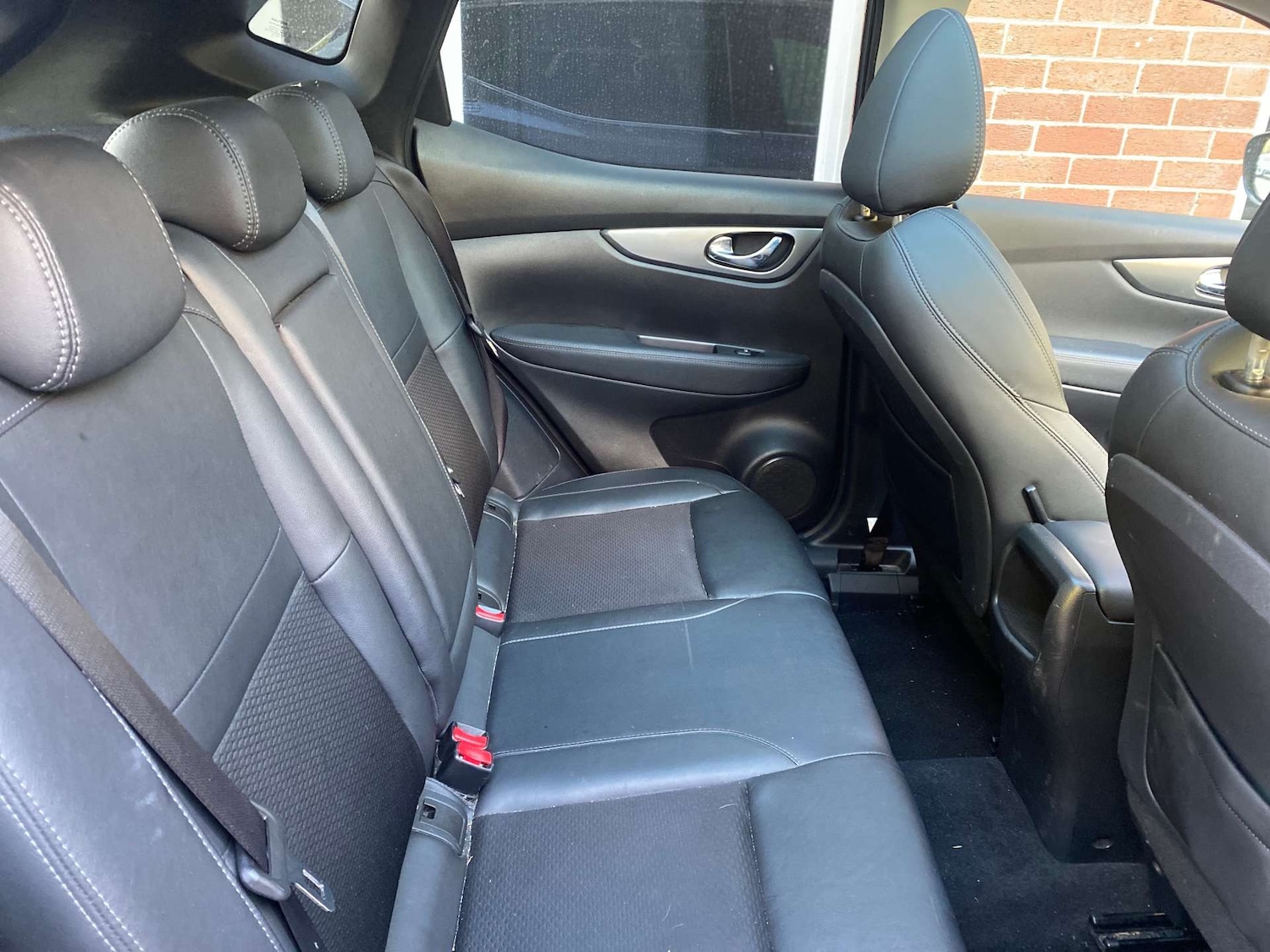 Used Nissan Qashqai 2019 for sale - 75960601: Photo 28